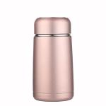 Cute Vacuum Cup,Mini Vacuum Cup Stainless Steel Water Bottle Insulated Cup Drink