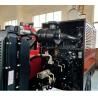 Buy cheap High Altitude Overhead Line Construction Tools Hydraulic Traction Machine from wholesalers