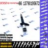 Buy cheap 2KD fuel injector 295050-0520 23670-0L090 236700L090 295050-0460 for brand new injector 23670-30400 295050-0180 from wholesalers
