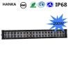 Buy cheap 200W 6D Roof Mounted Off Road Light Bars For Trucks Stainless Steel Bracket from wholesalers