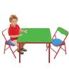 Buy cheap Outdoor Folding Kids Chair Lightweight Childs Table And Chairs For Aged 3-6 Years from wholesalers