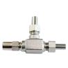 Buy cheap High Pressure Co2 Shut Off Valve With CE Certification And Pressure Range 0～16.0 Mpa from wholesalers