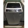 Buy cheap Laundry Clothes Upright Full Auto Washing Machine With Plastic Cover 380W 50Hz from wholesalers
