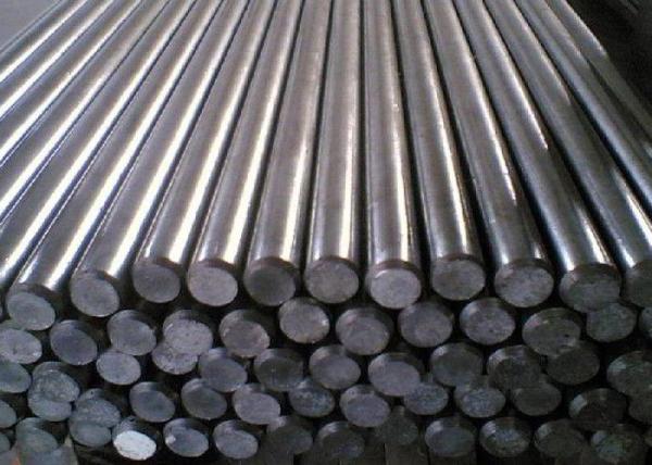 Buy cheap hot rolled steel bearing steel GCr15 with diameter 10-600mm for small orders from wholesalers