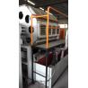 Buy cheap Jinan wanyou egg tray Paper Tray Forming Machine For Pulp Moulding from wholesalers