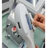 Buy cheap Professional Multifunction Hair Removal Tattoo Remove Ipl Elight Laser Beauty Machine from wholesalers
