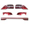 Buy cheap OEM Standard Size Dynamic Taillight for Geely Monjaro Xingyue L KX11 Enough Stock Supply from wholesalers