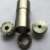 Buy cheap China Custom CNC Machining Auto Car Aftermarket Parts Factory of Stainless Steel Milling Turned Components from wholesalers