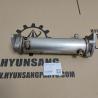 Buy cheap Hyunsang Parts EGR Cooler 8973789393 8973789392 309957 For Engine 4HK1 from wholesalers
