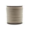 Buy cheap 1.8cm White Herringbone Cotton Webbing Tape For Garment from wholesalers
