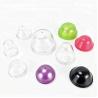 Buy cheap 76mm Plastic Jar Different Types of Pet Preform from wholesalers
