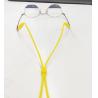 Buy cheap Non Slip Pantone Color Silicone Glasses Rope OEM For Outdoor Sports from wholesalers