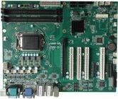 China DDR ECC Memory ATX Intel C612 Motherboard 1LAN 1COM 12USB on sale