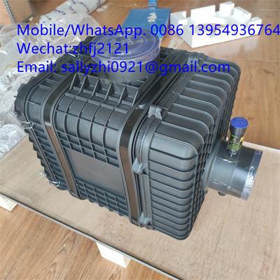 Buy cheap SDLG Air filter 4110003450003/1001031402, WEIGHCHAI Spare parts for wheel loader LG936/LG956/LG958 from wholesalers
