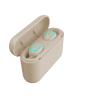 Buy cheap True Wireless Earbuds TWS Bluetooth 5.0 Headphones AirPods with Mic and Charging Case from wholesalers