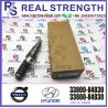 Buy cheap 4 Pins Injector Overhaul Repair Kits For Hyundai E3 Injector 33800-84700 33800-84830 33800-82000 33800-84820 33800-84830 from wholesalers