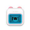 Buy cheap Rechargeable Wireless Mini Inkless Printer Sticker USB C Lightweight from wholesalers