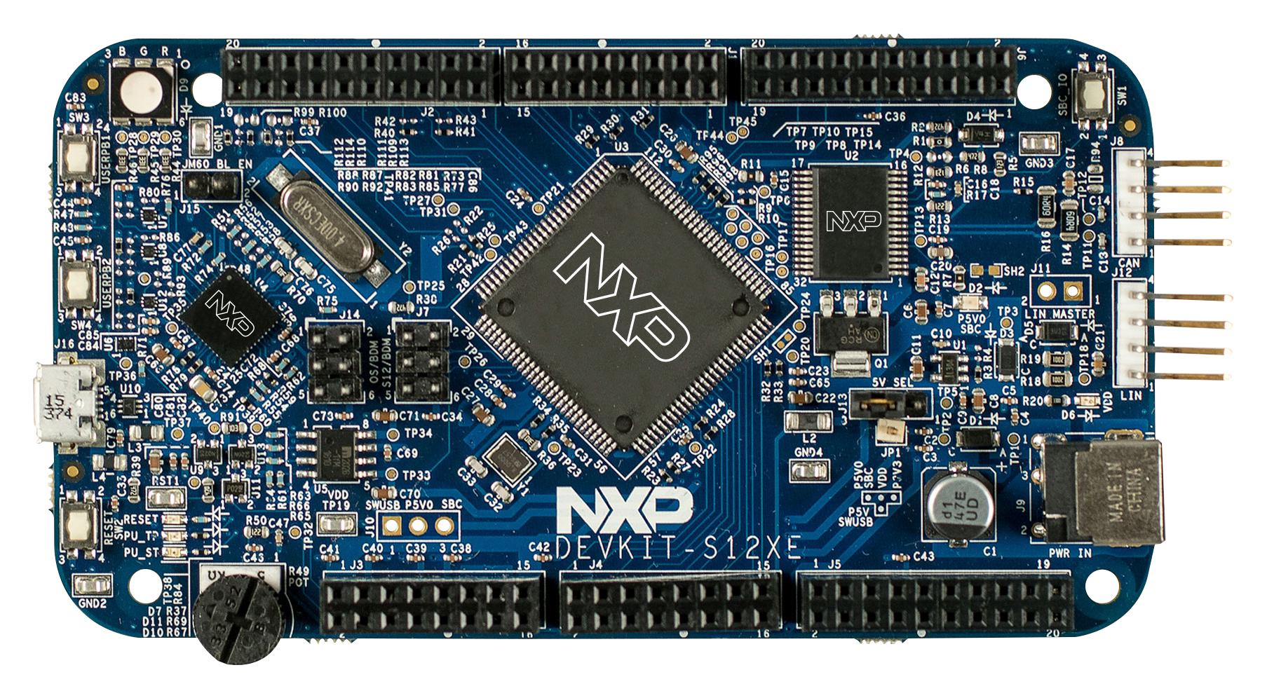 N-X-P PCA8575DB Cmos Chip Optical Mouse IC Electronic Components Sensors