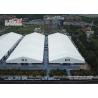 Buy cheap Multifunctional Waterproof Outdoor Event Tents With Table , Chair , Lighting from wholesalers