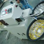 Indoor Fiber Optic Cable Patch Cord Cutting Machine With Respool Function