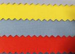 Shirt Anti Static Fabric Polyester Cotton Dust Proof Conductive 235 Gsm