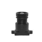 1G6P CCTV Wide Angle H.265 3MP Starlight Camera Lens