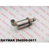 Buy cheap DENSO Genuine HP3 fuel pump SCV 294200-0610, 294200-0611 for TOYOTA 1AD-FTV, 2AD-FTV from wholesalers