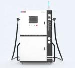 Dual Gun Automatic Car Ac Gas Charging Machine Refrigerant Recharge Machine