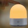 Buy cheap Rechargeable 3W LED Multi Color Night Light 240LM For Baby Room from wholesalers
