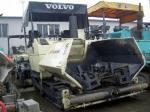 sell ABG 6620 Telescopic paver Tadzhikistan Korea,DPR Palestine Hong Kong