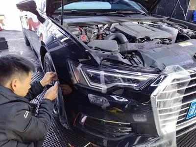 Top Quality TPU Self Healing No yellowing PPF TPU Paint Protection Film