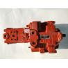 Buy cheap PC50UU-2 Excavator Hydraulic Pump 20U-60-21210 Main Pump For Komatsu from wholesalers
