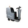 Buy cheap Compact Design Ride On Floor Scrubber Dryer For Office Enterprises Cleaning from wholesalers