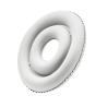 Buy cheap Anti Hemorrhoids Foam Seat Cushion For Office Chair from wholesalers