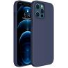 Buy cheap Liquid Silicone Case Gel Rubber Full Body Protection Shockproof Drop Protection Phone Case for iPhone 12 (2020 Release) from wholesalers