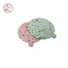 Buy cheap Custom Food Wrapping Paper Food Safe Material Multifarious Shape from wholesalers