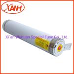 Indoor Medium Voltage Fuse 12kv 63AMP High Breaking Capacity Fuse