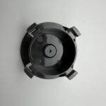 Cable Management Spool Fiber Optic Parts And Accessories Flame Retardant
