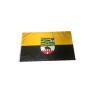 Buy cheap CMYK Printing Polyester Saxony Anhalt Flag Fade Resistant from wholesalers