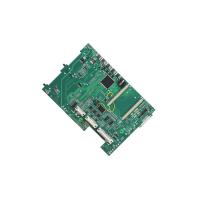Buy cheap Fast Turnaround Pcb Prototype Assembly Service Professional Engineering Team product
