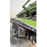Buy cheap 53000kgs Used Concrete Pump Truck with Mercedes Benz Chassis 2019 Concrete Boom Pump 63m from wholesalers