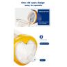 Buy cheap PPSU Baby Flip Cap 8 Oz Feeding Bottles BPA Free Smooth Flow Anti Colic from wholesalers