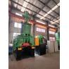 Buy cheap 35L Plated Rotor Dispersion Kneader for EPDM Dough Mixing in Manufacturing Plant from wholesalers