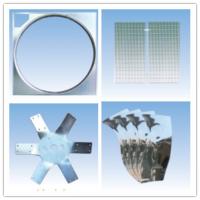 Buy cheap Push-pull type exhaust fan/air cooler product