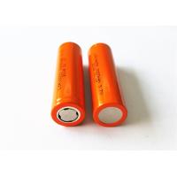 Buy cheap Home Appliances Li Ion Battery Pack For Electric Toys Cylindrical Type product