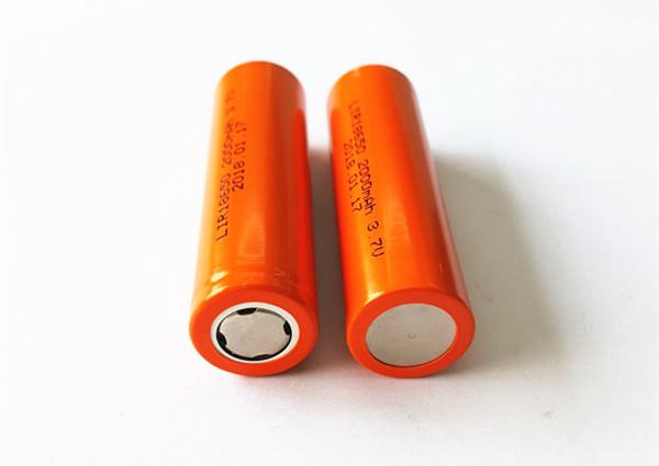Buy cheap Home Appliances Li Ion Battery Pack For Electric Toys Cylindrical Type from wholesalers
