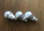 A60 AC220V 3000K 3 W - 18 W LED Spot Bulbs 2 Years Warranty / B22 LED Spotlight