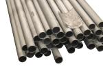 ASMT 316 Seamless Stainless Steel Pipe Tube Round 2100mm