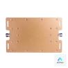 Buy cheap DC24V 5A 900MHz 1800Mhz Cellular Repeater CE ROHS CCC TUV BV ISO Certification from wholesalers