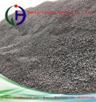 Modified Bitumen Hard Pitch Sulphur ≤0.3% Free Samples For Carbon Building